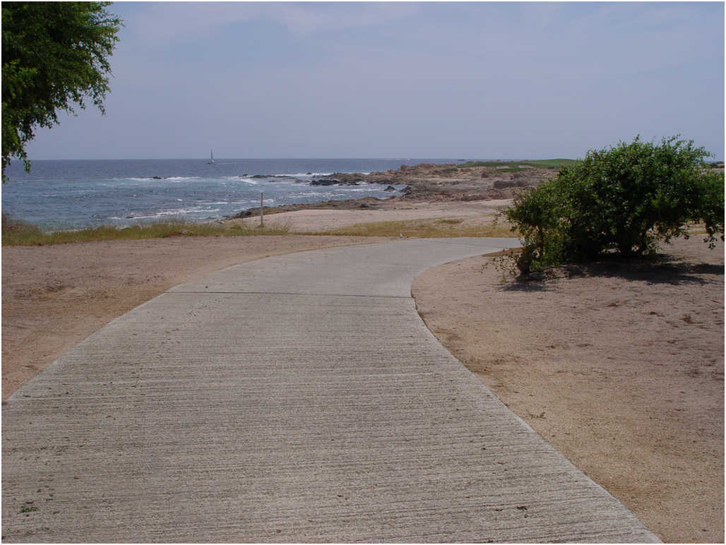 Golf In Cabo San Lucas