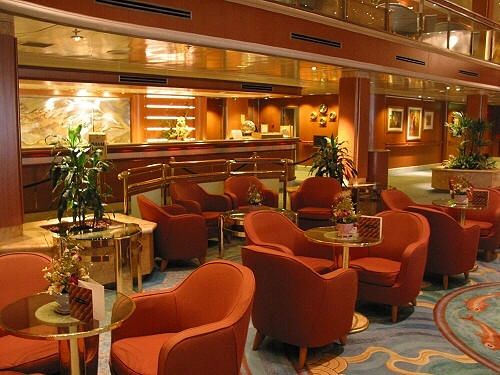 The Ship
