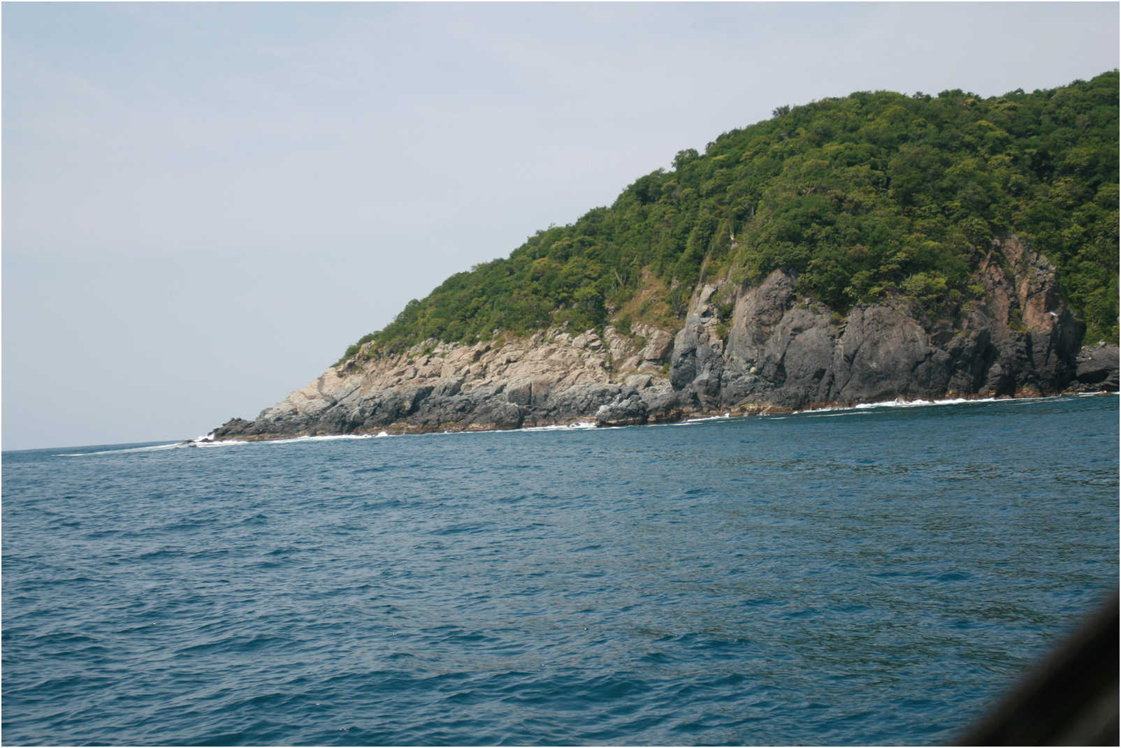 Zihuatanejo Mexico Snorkeling Adventure