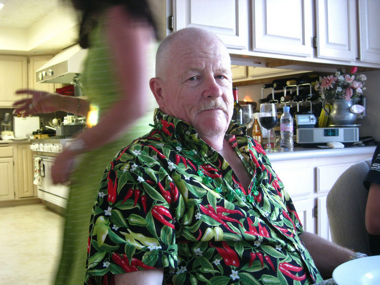 Saint Patrick's 2010