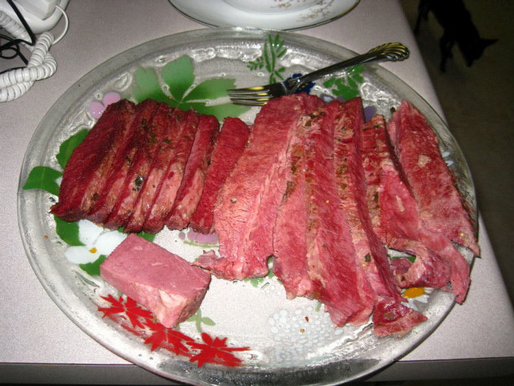 Saint Patrick's 2010
