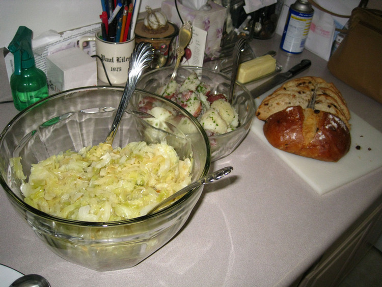 Saint Patrick's 2010