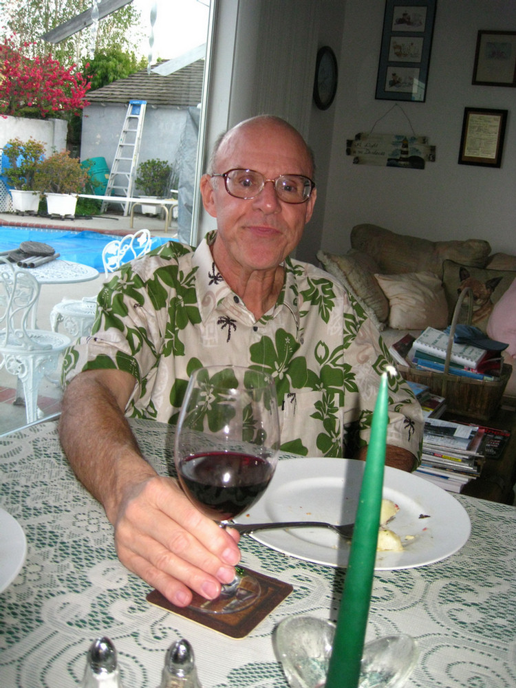 Saint Patrick's 2010