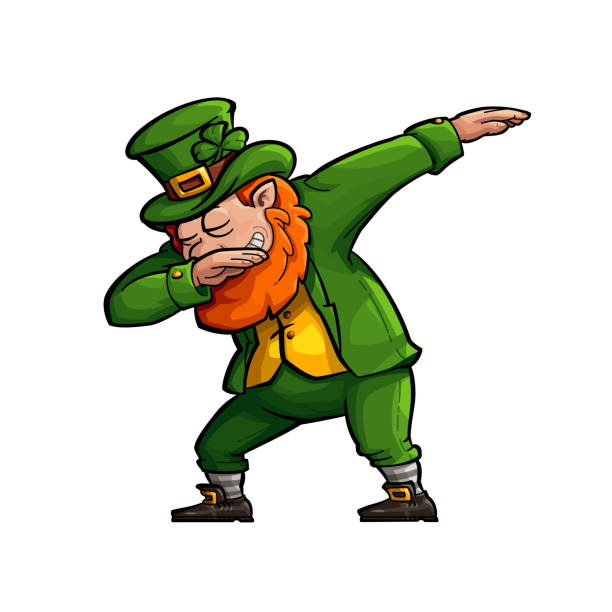 2026-03-14 St Patrick's Day Dinner With Family & Friends