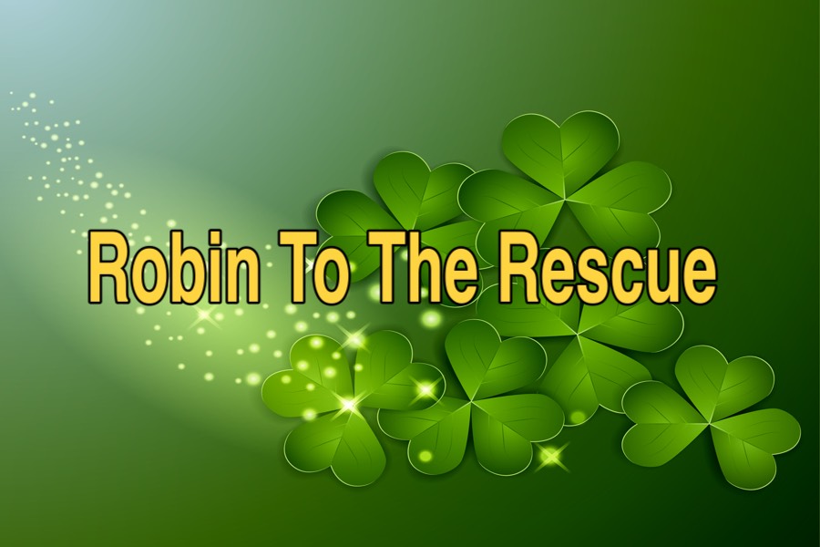 2026-03-14 St Patrick's Day Dinner With Family & Friends
