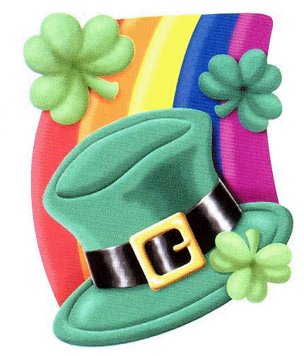 Saint Patrick's Day