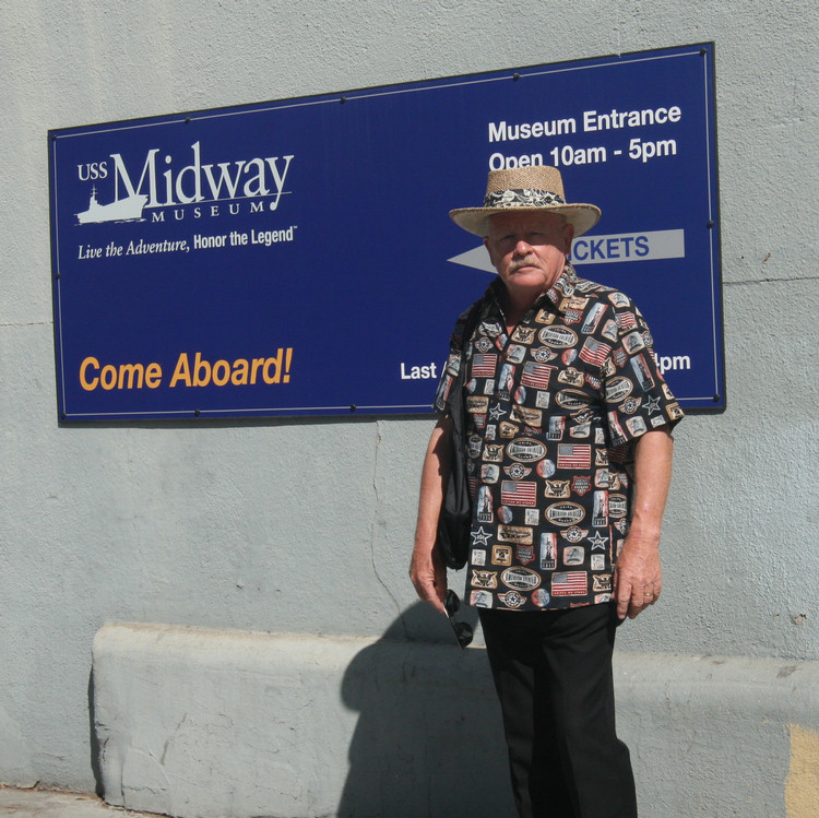 Inside the Midway 2009