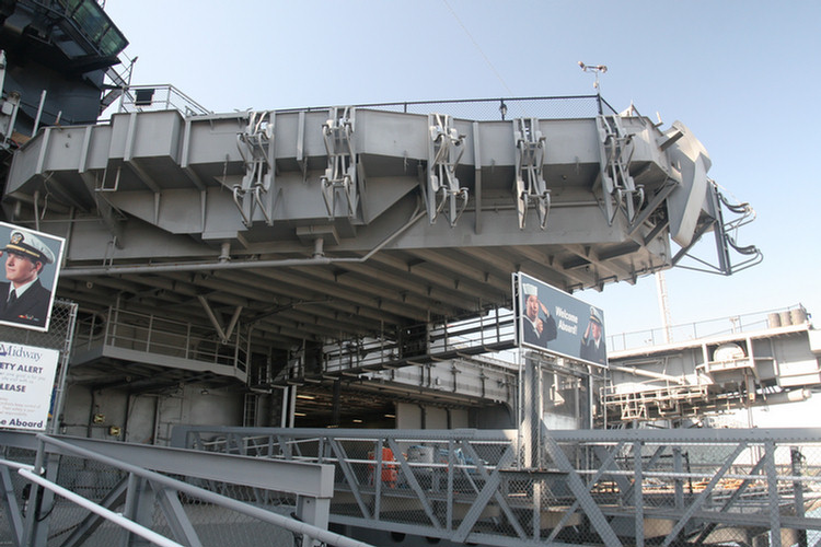 Inside the Midway 2009