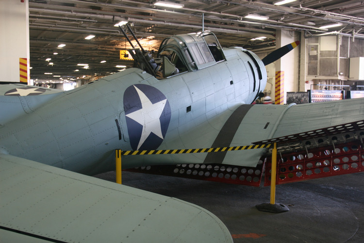 Inside the Midway 2009