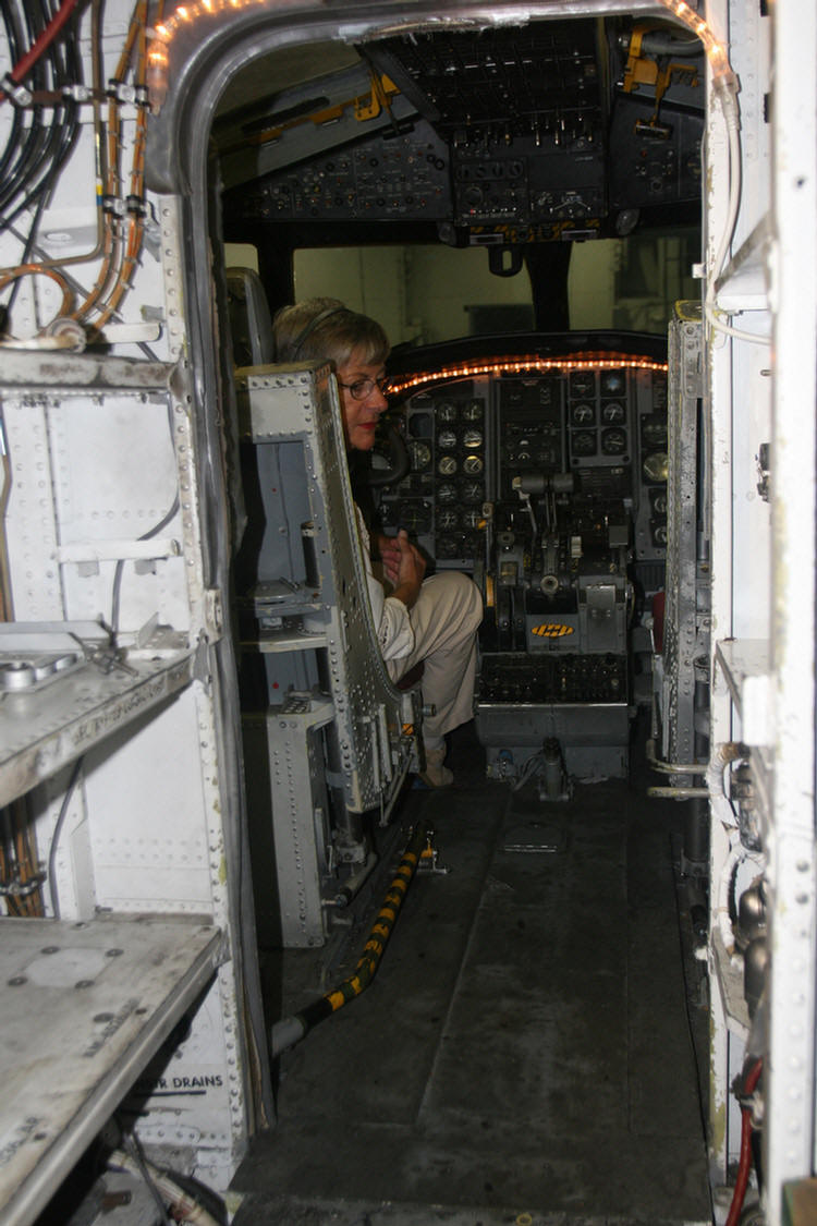 Inside the Midway 2009