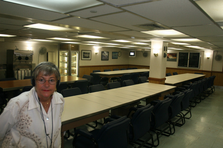 Inside the Midway 2009