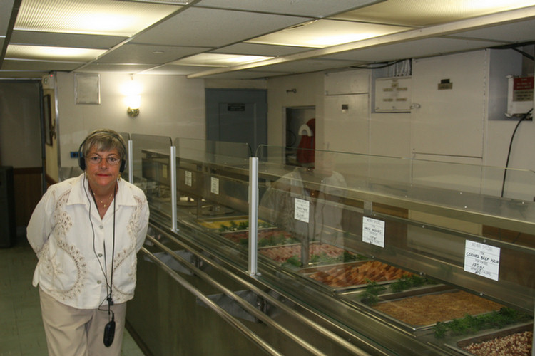 Inside the Midway 2009