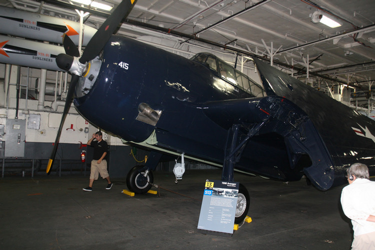 Inside the Midway 2009