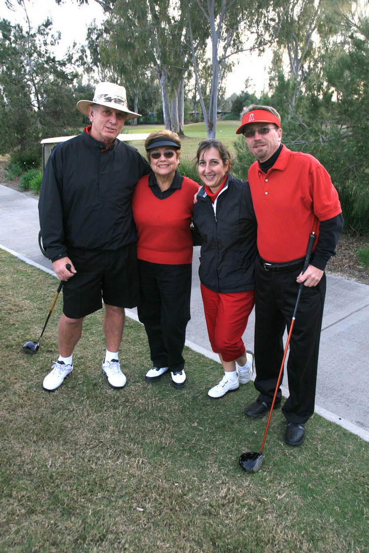 Valentines' Day Tournament 2009