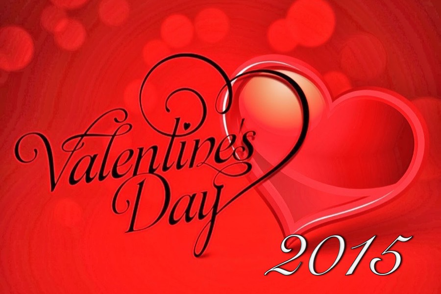 Valentines Day 2015