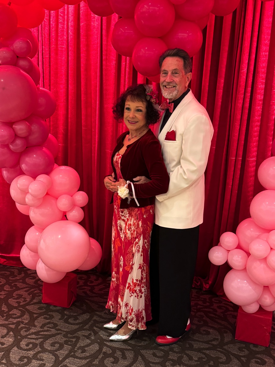 Valentines Prom At The Elks 2/09/23