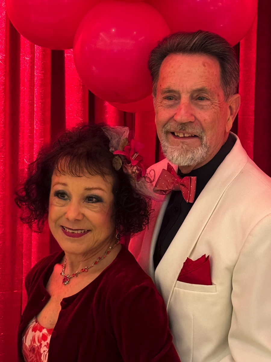 Valentines Prom At The Elks 2/09/23