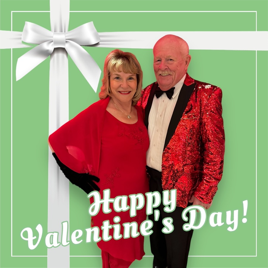 Valentines Prom At The Elks 2/09/23