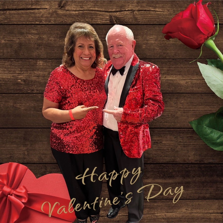Valentines Prom At The Elks 2/09/23