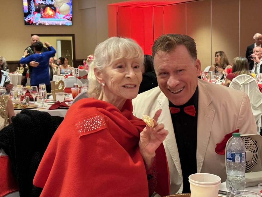 Valentines Prom At The Elks 2/09/23