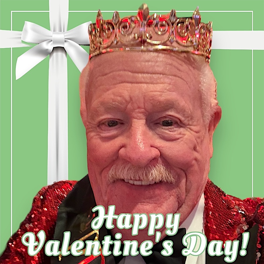 Valentines Prom At The Elks 2/09/23