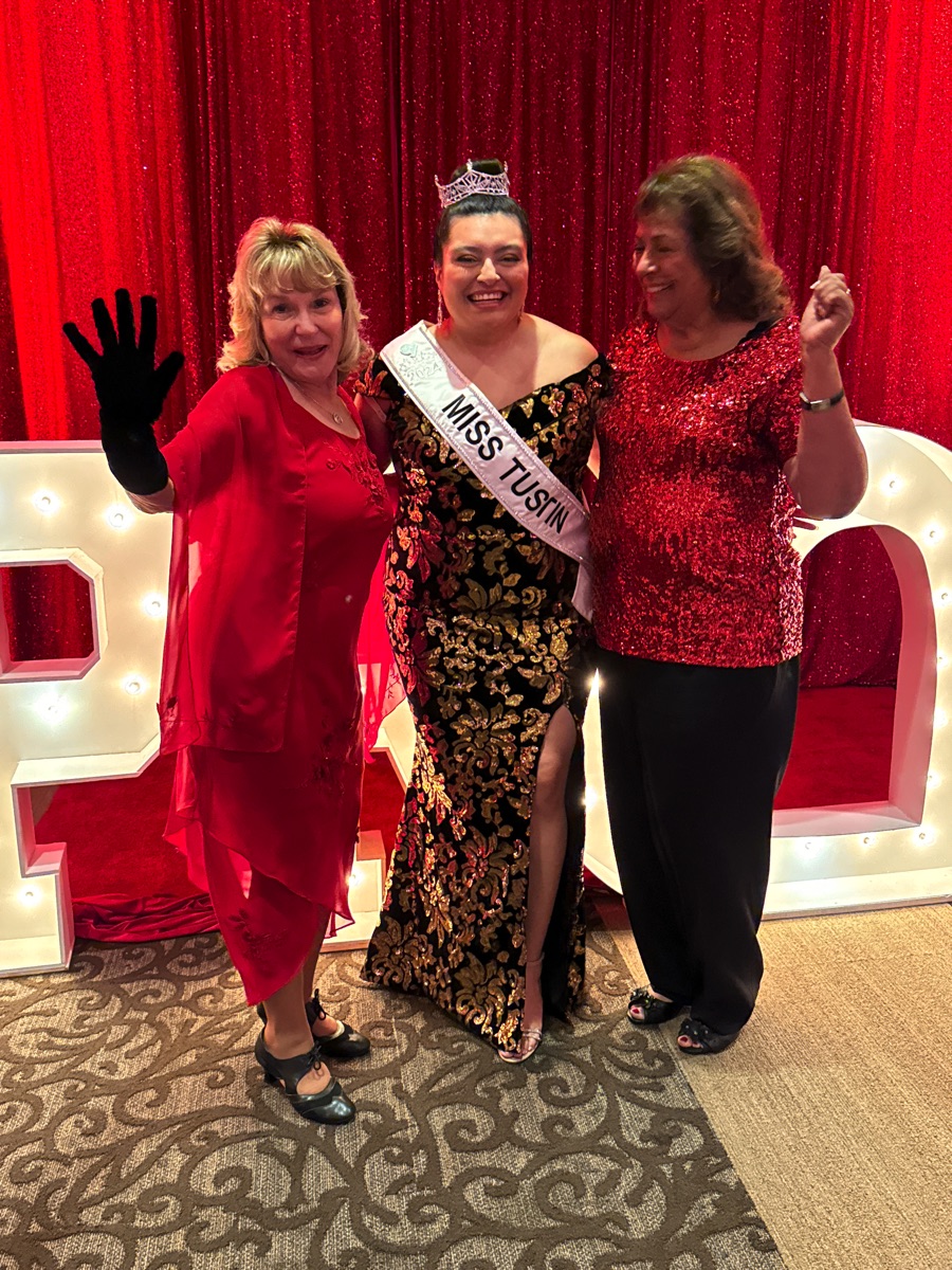 Valentines Prom At The Elks 2/09/23