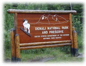 Denali Park