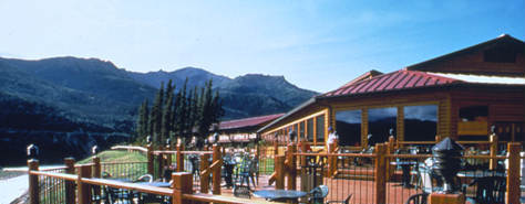 Princess Lodge