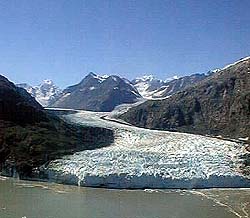 Glacier Bay