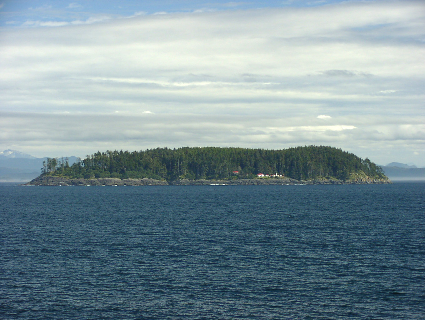 Inside Passage