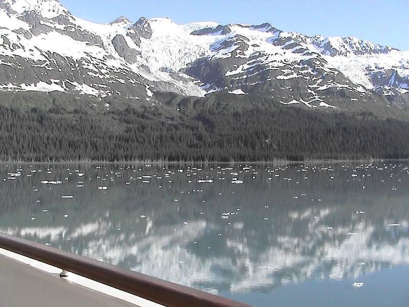 Glacier Bay