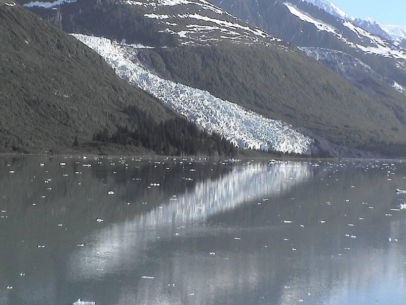 Glacier Bay