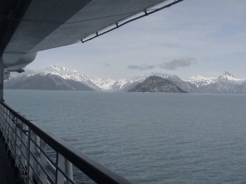 Glacier Bay