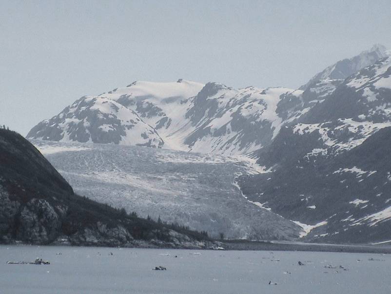 Glacier Bay