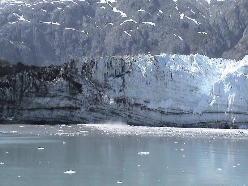 Glacier Bay