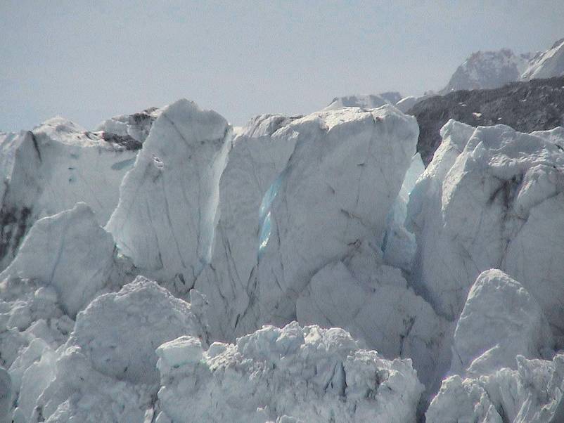 Glacier Bay