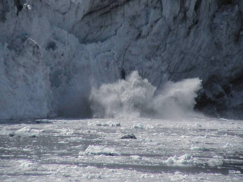 Glacier Bay