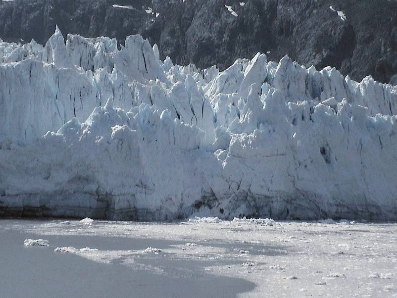 Glacier Bay