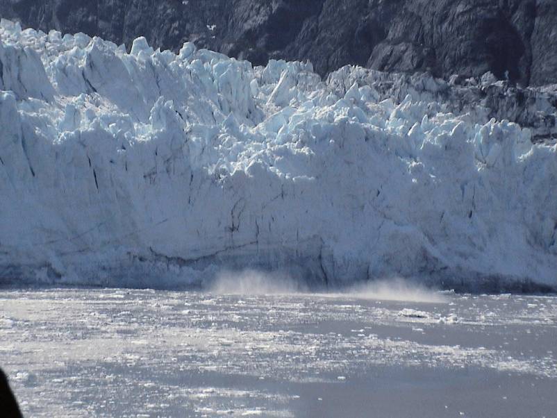 Glacier Bay