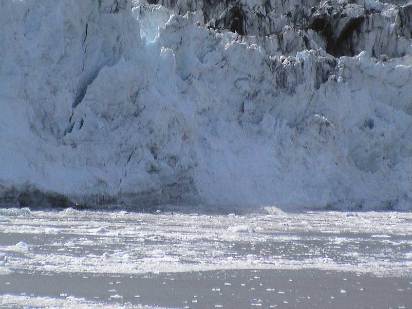 Glacier Bay