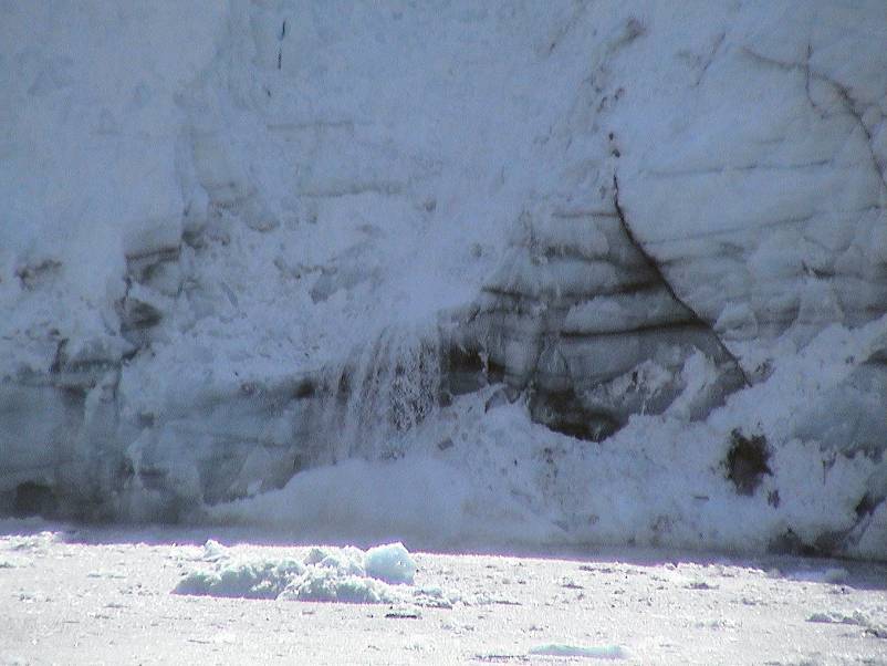 Glacier Bay