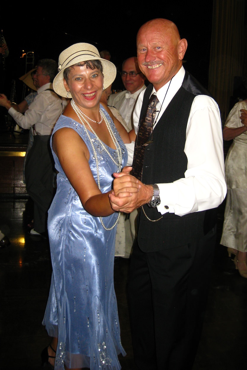 2013 Art Deco Ball & Tea Dance