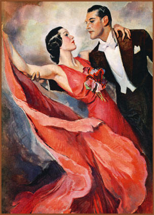 Dancing