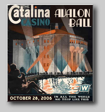 Avalon Ball 2006