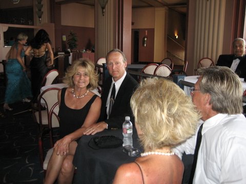 Carri's Camera at the Avalon Ball