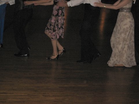 Carri's Camera at the Avalon Ball