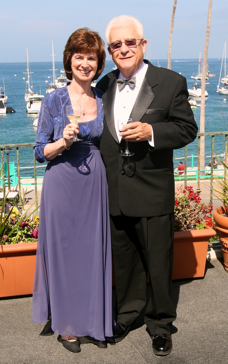 Avalon Ball 2012