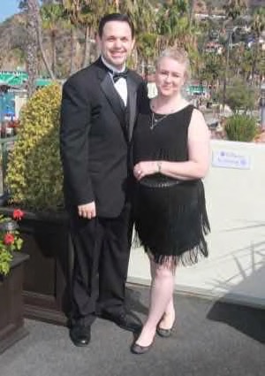 Avalon Ball 2017