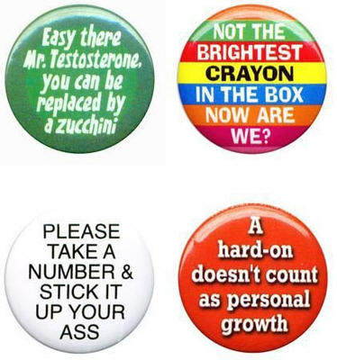 Buttons