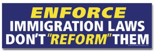 Conservative Bumperstickers